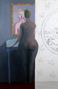 La-coiffeuse